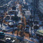Bild zum 1. Advent 🕯️ : Der Weihnachtsmarkt