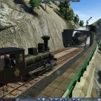 Am Brenner im Jahr 1888