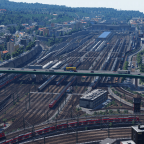 Bw Ludwigstadt Hbf