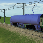 Class 91 (WIP)