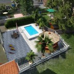 Some people like to live like this :D