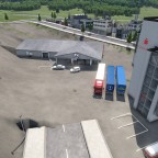 Einkauf möglichkeit in Klippenfels