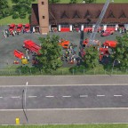 Feuerwehr Fest in Emseln