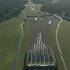 Gleis Chaos