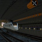 Explore underground. .