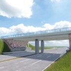 Autobahnbau II