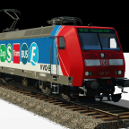 DB 146 017 "VVO"