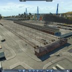 Westside Depot