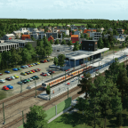 Leverkusen Mitte