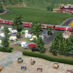 Campingplatz Pfaffenweiler