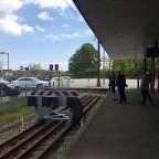 DSB - Sønderborg Station