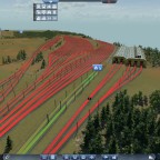 American Train Yard (WIP)(GER)