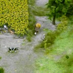 Miniaturtag - Teil 2 "Feinheiten und andere Bilder von der Modellbahn - Loxx"