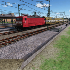 Calla - S-Bahn