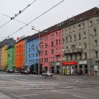 Wiener Bebauung