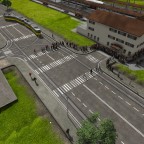 Hauptbahnhof