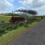 Nebenbahn