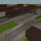 Insel-Industriepark Nr.7