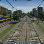 More dutch trains
