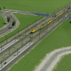 New station on the Station Zwolle Project map 2