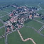 Blick hinter die Kulissen: (WIP) Aktuelle Baustufe Dohren..
