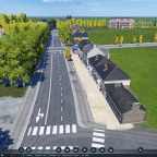 Holzbüttgen und wieder einwenig weiter