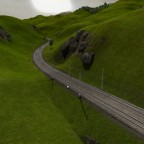 In the valley #1