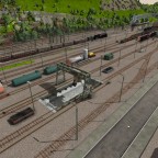 Bad Reichenhall: Bahnbetriebswerk