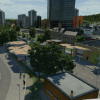 Erste Screenshots von Transport Fever