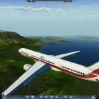 Meine eigene Fluglinie  :-)