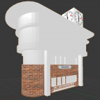 Geplant: Hamburger Stellwerke Mod