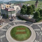 Promenade Oberer Stadteingang