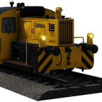 W.I.P Leonhard Weiss Köf II EMMA