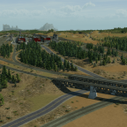 American Train Yard 2.0
