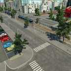 Stadtansichten..