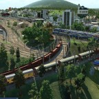 Interlaken SBB