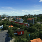 Stadtschichten Neuenland