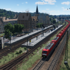 Facelift für Coswig (WIP) Vol. 2