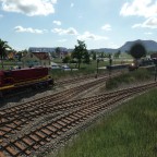 Diesel and Steam