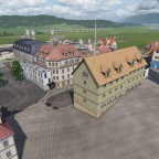 Stadthaus 1