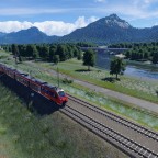 Nächster Halt: Gondern