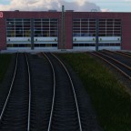 Betriebswerk Kiel