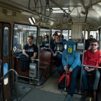 Train Fever Community Treffen 2016 München