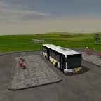 Mercedes-Benz Citaro De Lijn 1