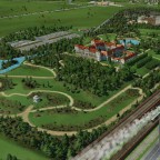 Prignitz - Schloss Havelberg #3