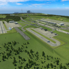Flughafen Wolkenhausen/ Wels am Siel [WIP]