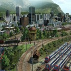 Interlaken Südausfahrt
