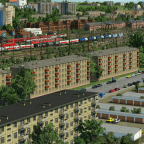 Bahnhofsviertel