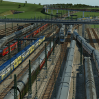 Bahnhofsvorfeld 1