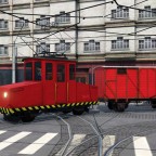 Die rote Revolution